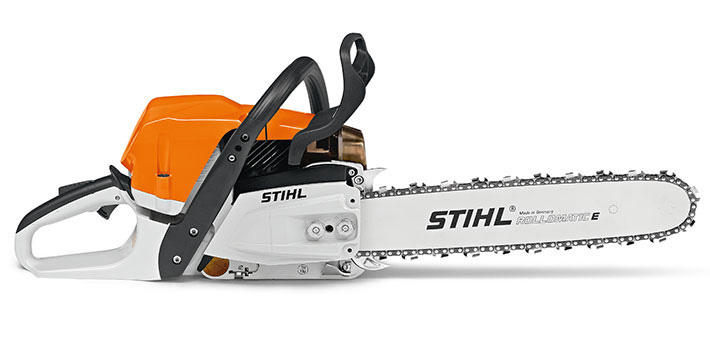 Бензопила MS 362 CM (шина 40см, цепь 60зв. 3/8 (1,6), кожух) STIHL