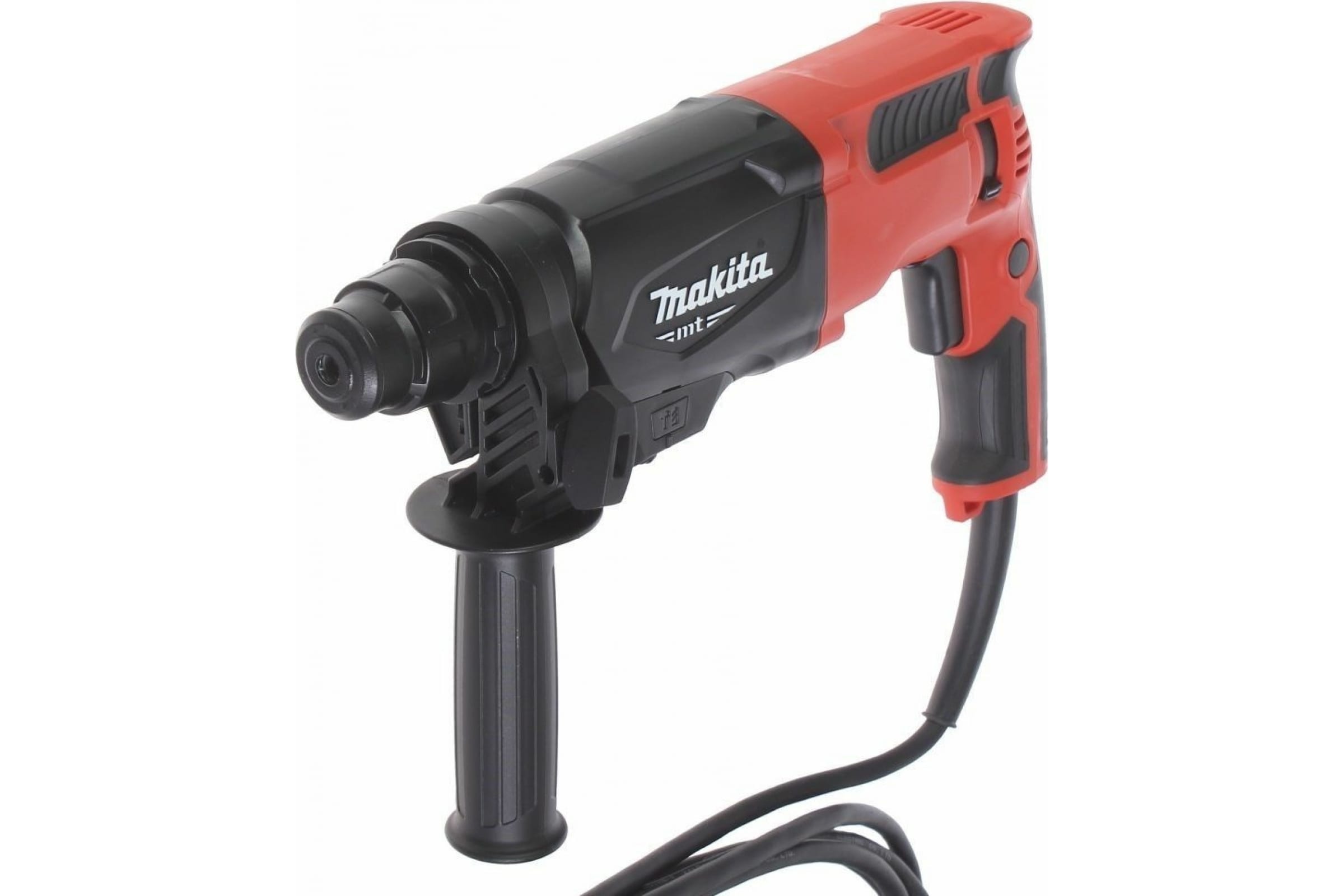 Перфоратор M8701 (800Вт, SDS+, 3реж, 2,5Дж, кейс, 2,7кг) MAKITA MT