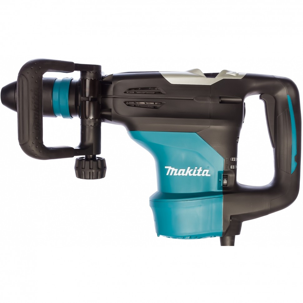 Перфоратор HR 4003С (1100Вт, SDS-max, 8,3Дж, 2реж, бетон 40мм, 250-500об/мин, кейс) MAKITA