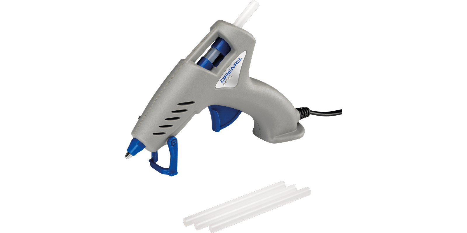 Высокотемпературный клеевой пистолет DREMEL 910