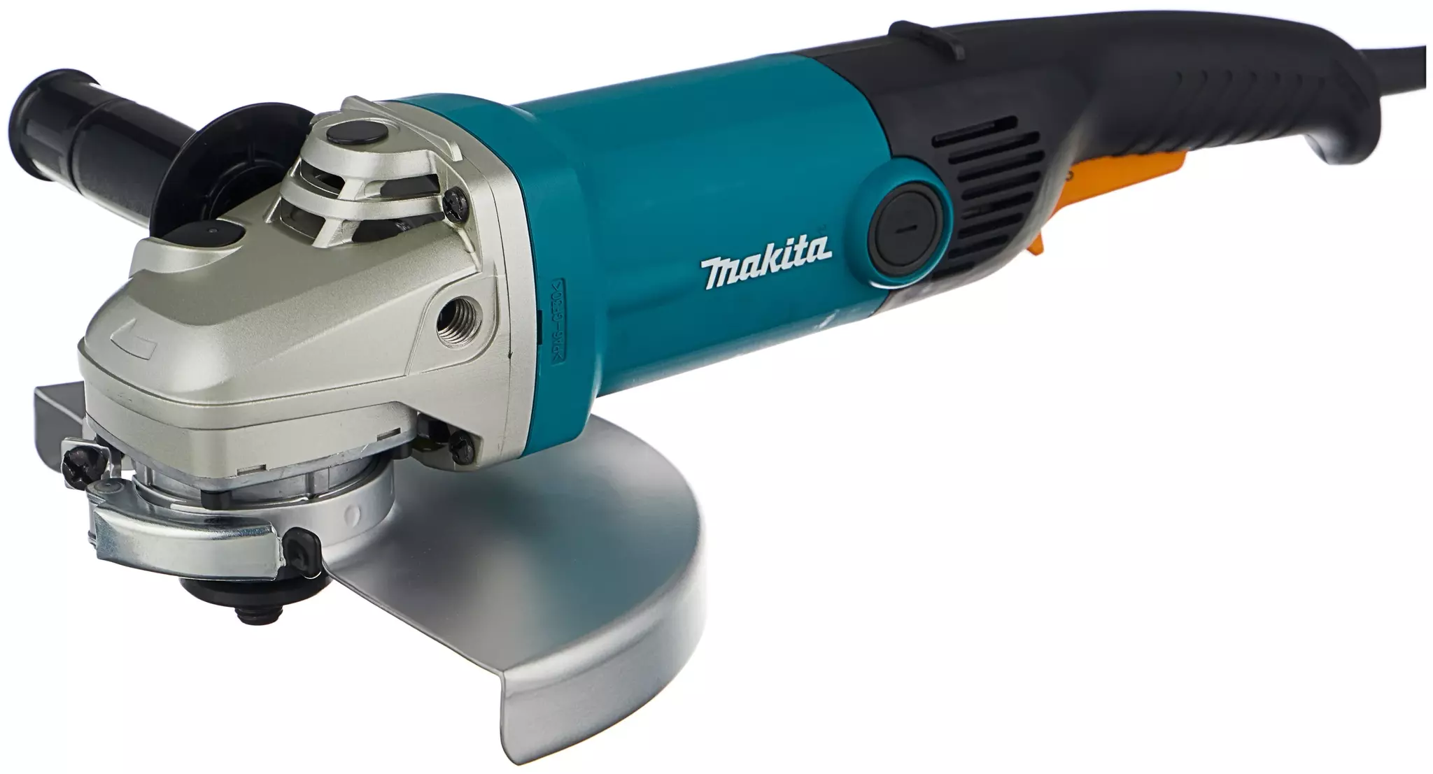 УШМ GA 9010C (1800Вт, 230мм, 6000об/мин, плавный пуск, 4,5кг) MAKITA