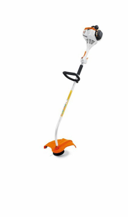 Триммер бензиновый FS 38 (27,2см3, 0,6кВт/0,9л.с, бак 0,33л, леска) STIHL