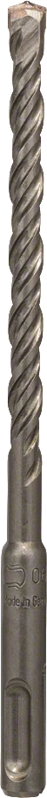 Бур SDS plus-5, 8х100х165мм BOSCH