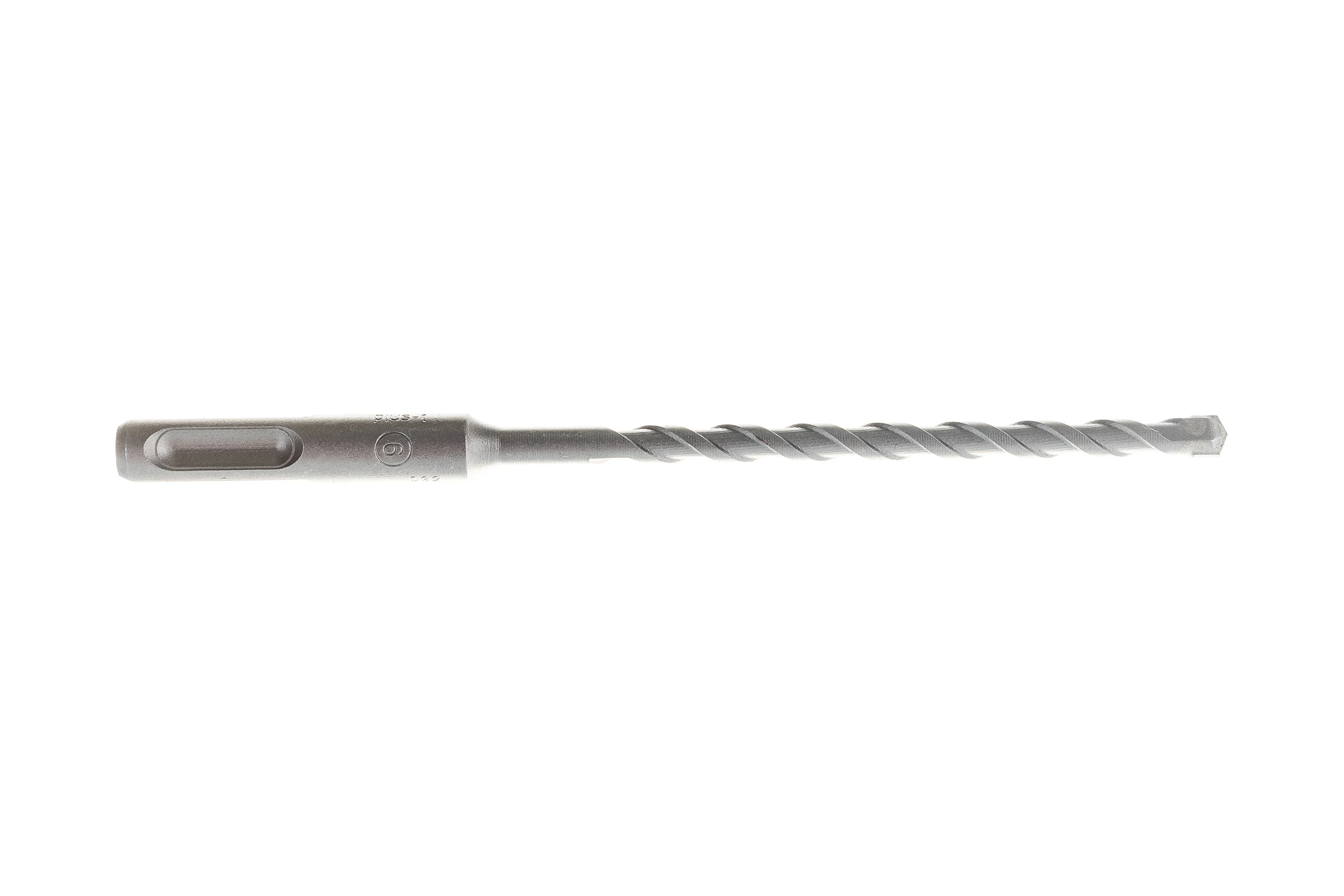 Бур SDS plus-1, 6х100х160мм BOSCH