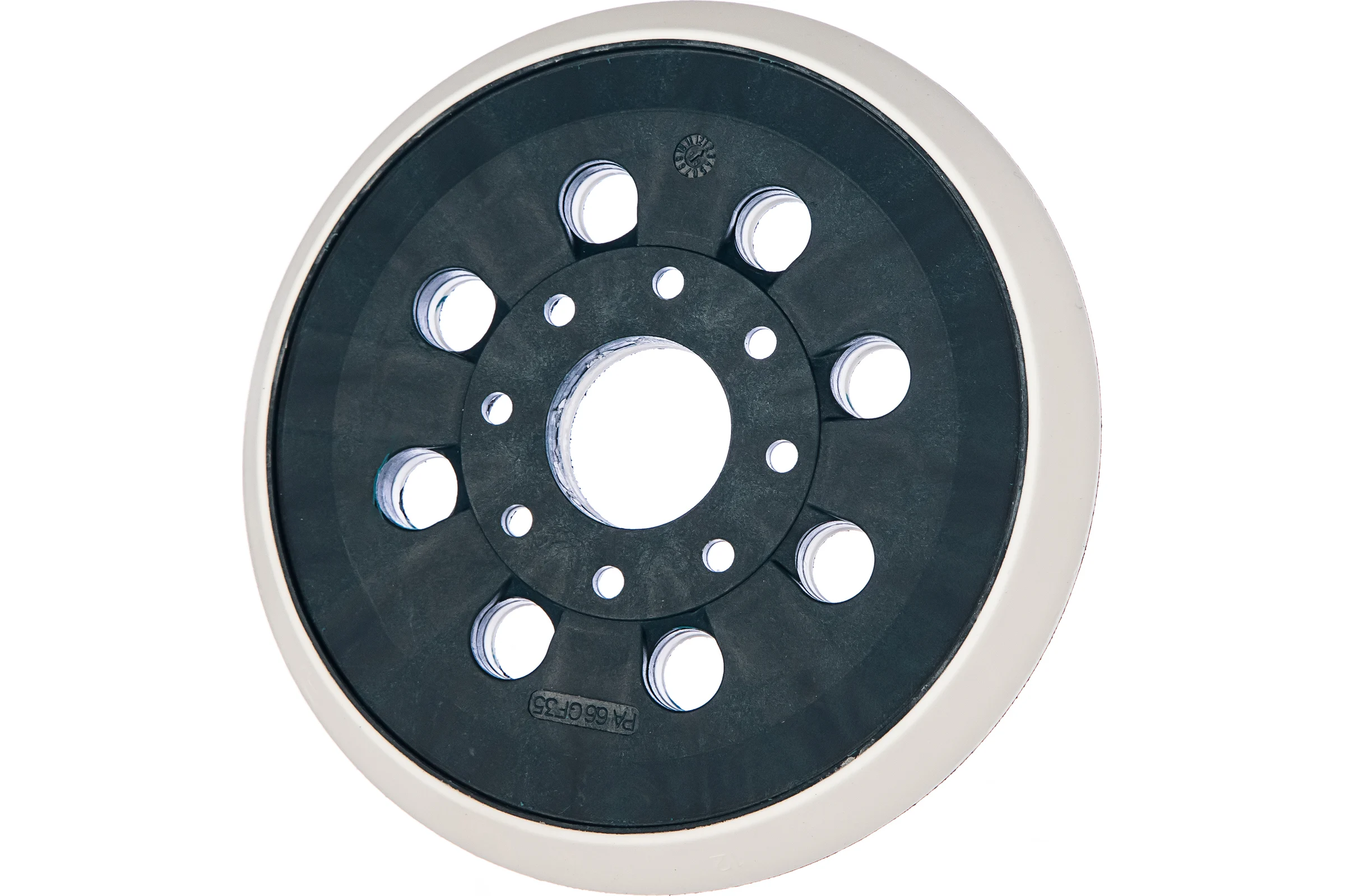 Платформа 125мм для GEX 125-1AE (жёсткая) BOSCH