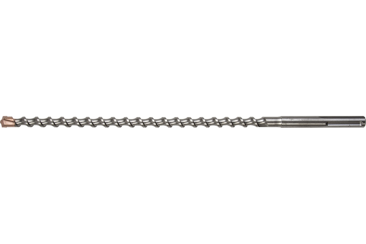 Бур SDS-max 32х410/520мм ЗУБР Профессионал