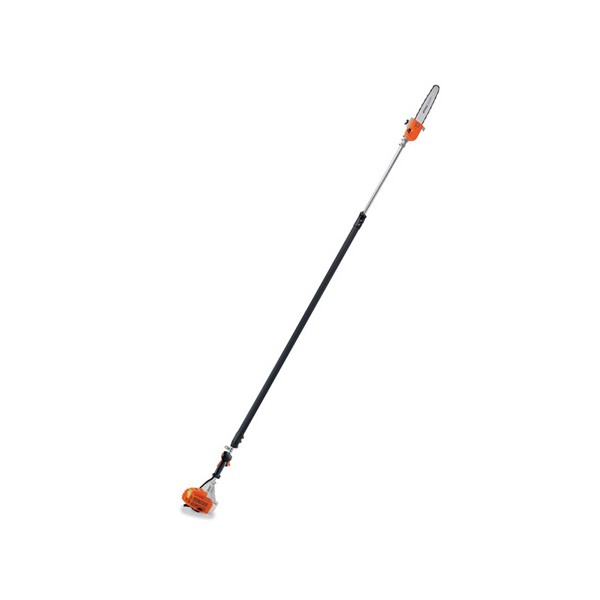 Высоторез бензин. HT 75 (25,4см3, 0,95кВт/1,3л.с, шина 12", бак 0,44л) STIHL