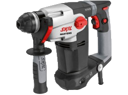 Перфоратор 1780MA (1000Вт, SDS+, 3реж., 2,7Дж) SKIL