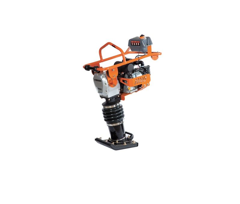 Вибротрамбовка бензиновая TTR80L TARLAN