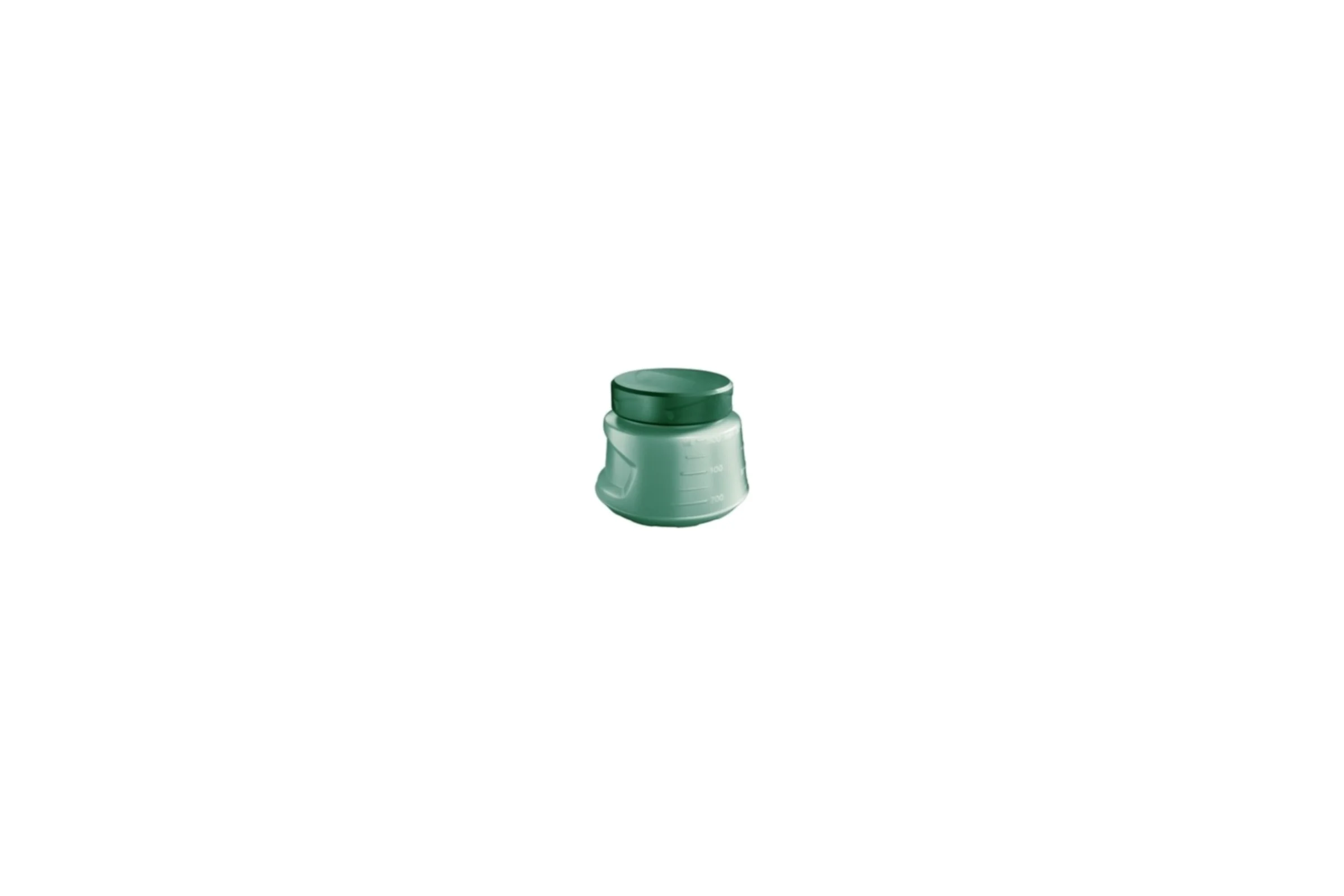 Контейнер для краски 600мл (PFS 55, 65, 105E) BOSCH