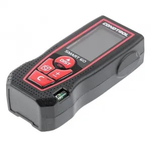 Лазерный дальномер CONDTROL Smart 60 (диапазон 0,05-60м, погрешность ±1,5мм)