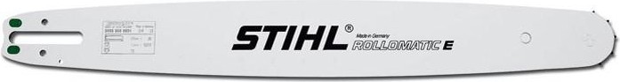 Шина 40см/16", 3/8", 1,6мм к бензопиле MS290 STIHL