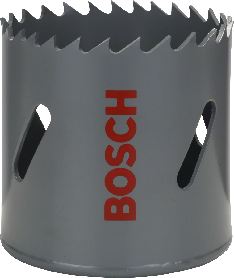 Коронка биметаллическая Standard 51мм BOSCH