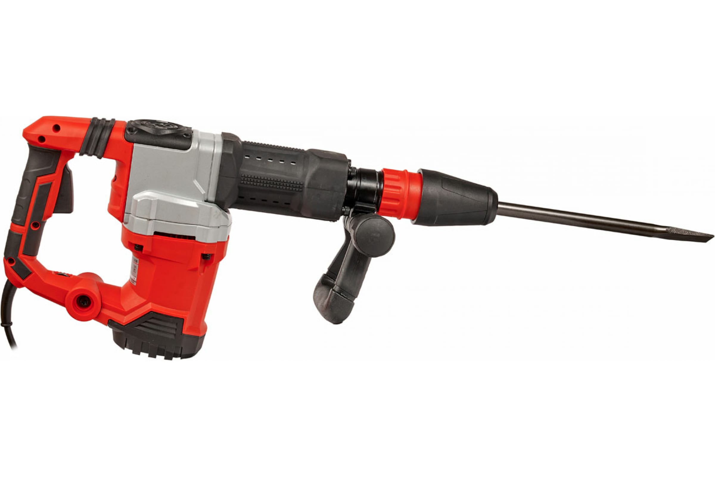 Молоток отбойный М-20/1500ЭВ (1500Вт, SDS-max, 40Дж, кейс) FELISATTI
