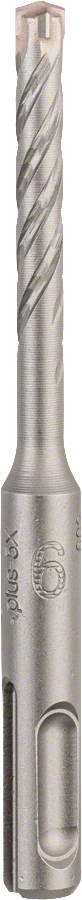 Бур SDS plus-5X, 6х50х110мм BOSCH