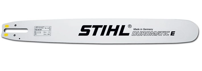Шина 120см/47", 1,6мм/0,063 STIHL