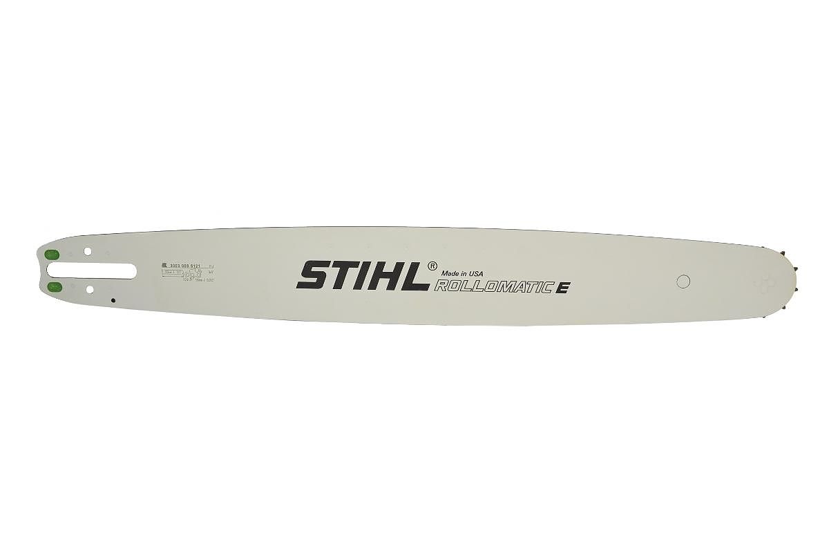 Шина 50см/20", 3/8", 1,6мм к бензопилам MS361, MS440 STIHL