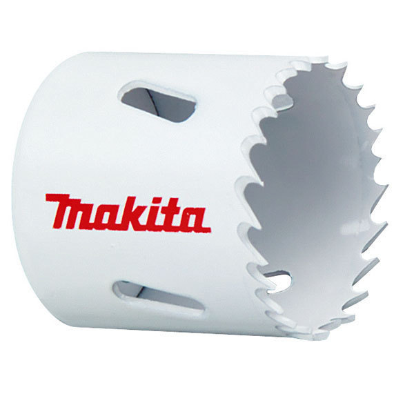 Коронка биметаллическая 54мм MAKITA