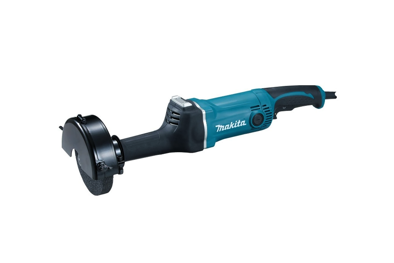 Прямошлифовальная машина GS 6000 (750Вт, d150х20мм, 5600мин-1) MAKITA