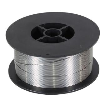 Проволока порошковая E71T-GS, Ø0,8мм, 1кг, MTL