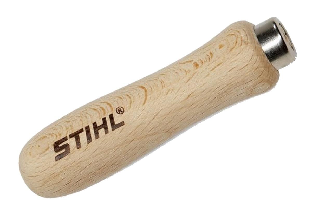 Ручка для напильника деревянная STIHL