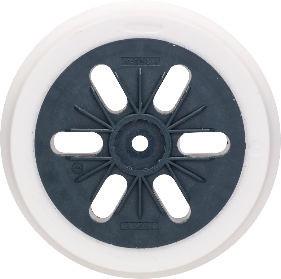 Платформа 150мм для GEX 150AC (жёсткая) BOSCH