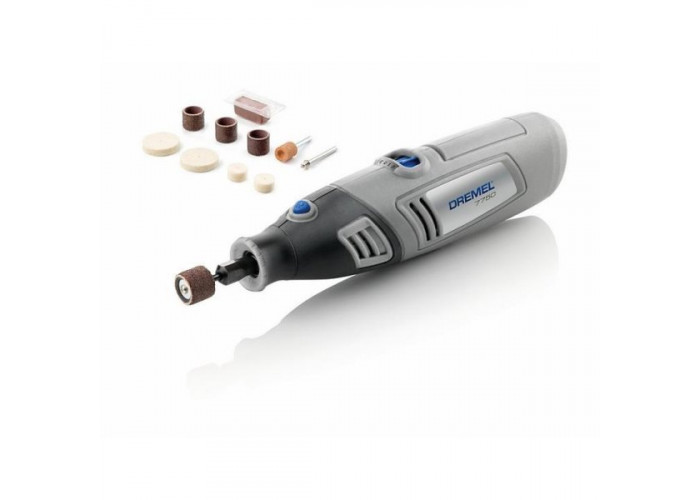 Аккумуляторный многофункциональный инструмент DREMEL 7750-10