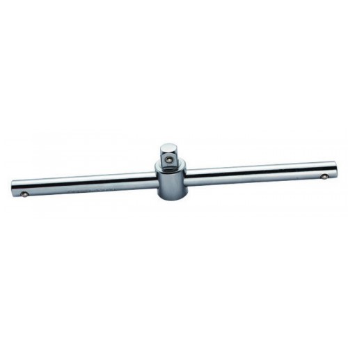 Вороток SATA для торцевых головок 250мм, 1/2", Cr-V