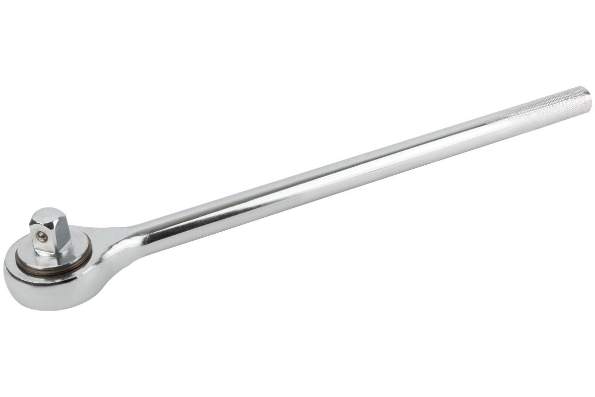 Трещётка для торцевых головок 3/4", 500мм FIT