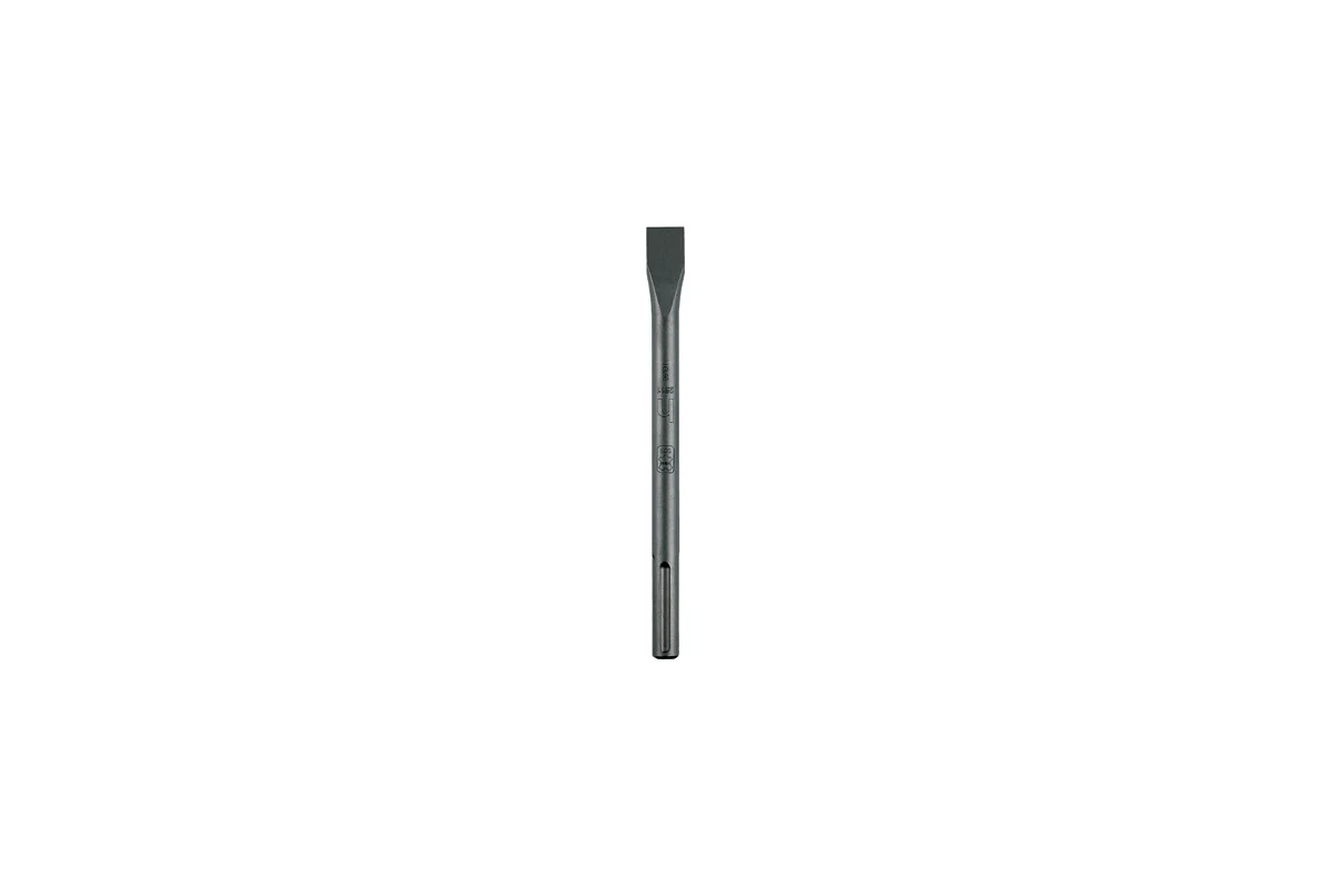 Долото плоское SDS-max 25х400мм HELLER