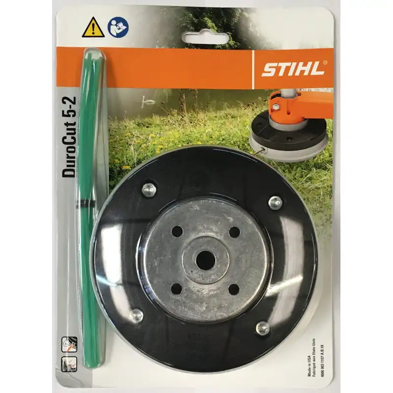 Косильная головка DuroCut 5-2 (для FS38, FS45, FS50C-E) STIHL