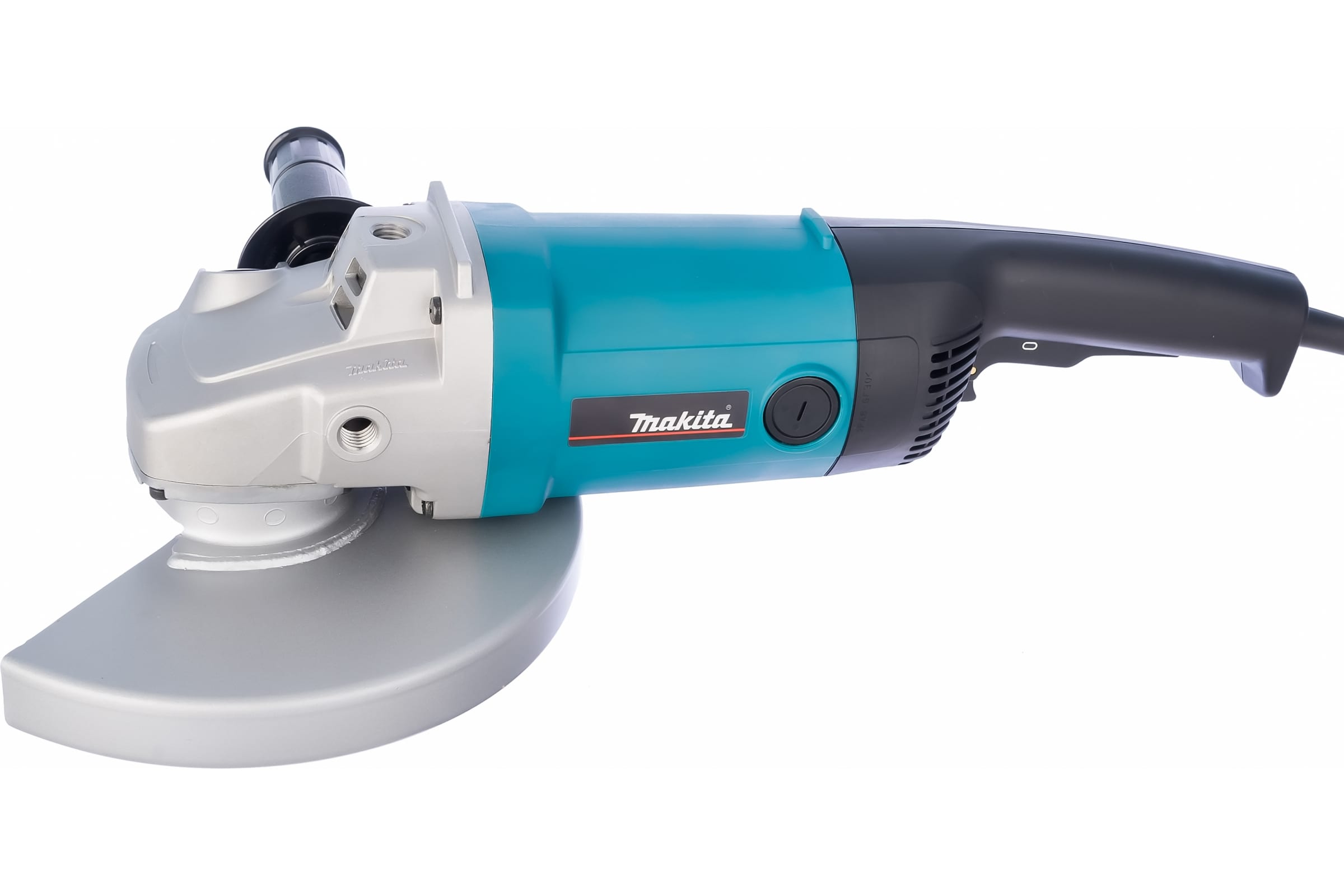 УШМ 9069 (2000Вт, 230мм, 6600об/мин, 4,2кг) MAKITA
