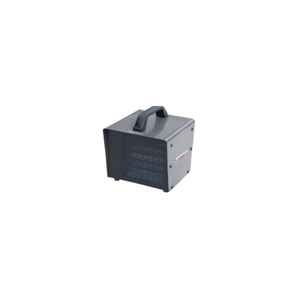 Эл.нагреватель KH 3000 (3,0кВт, 2 ступени регулировки 1,5/3,0кВт, керамич.нагреват.элемент) DeMARK