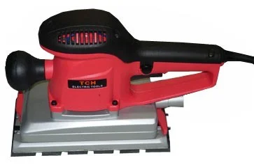 Плоскошлифовальная машина ZZ6701 (330Вт, 115х230мм) TCH