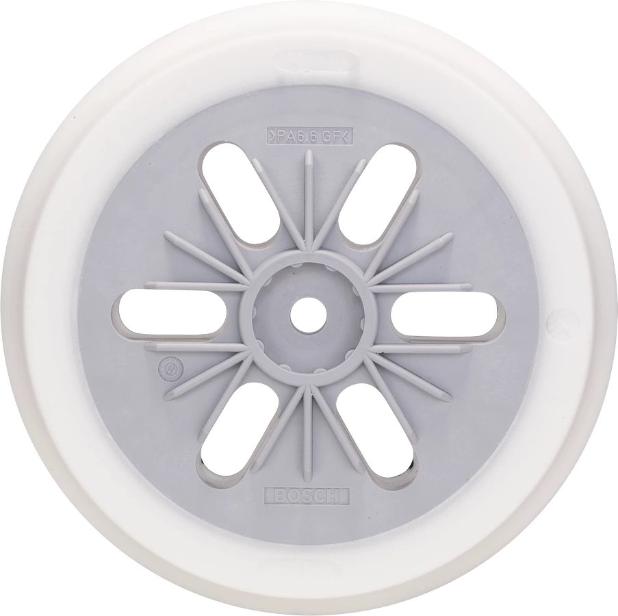 Платформа 150мм для GEX 150AC (мягкая) BOSCH