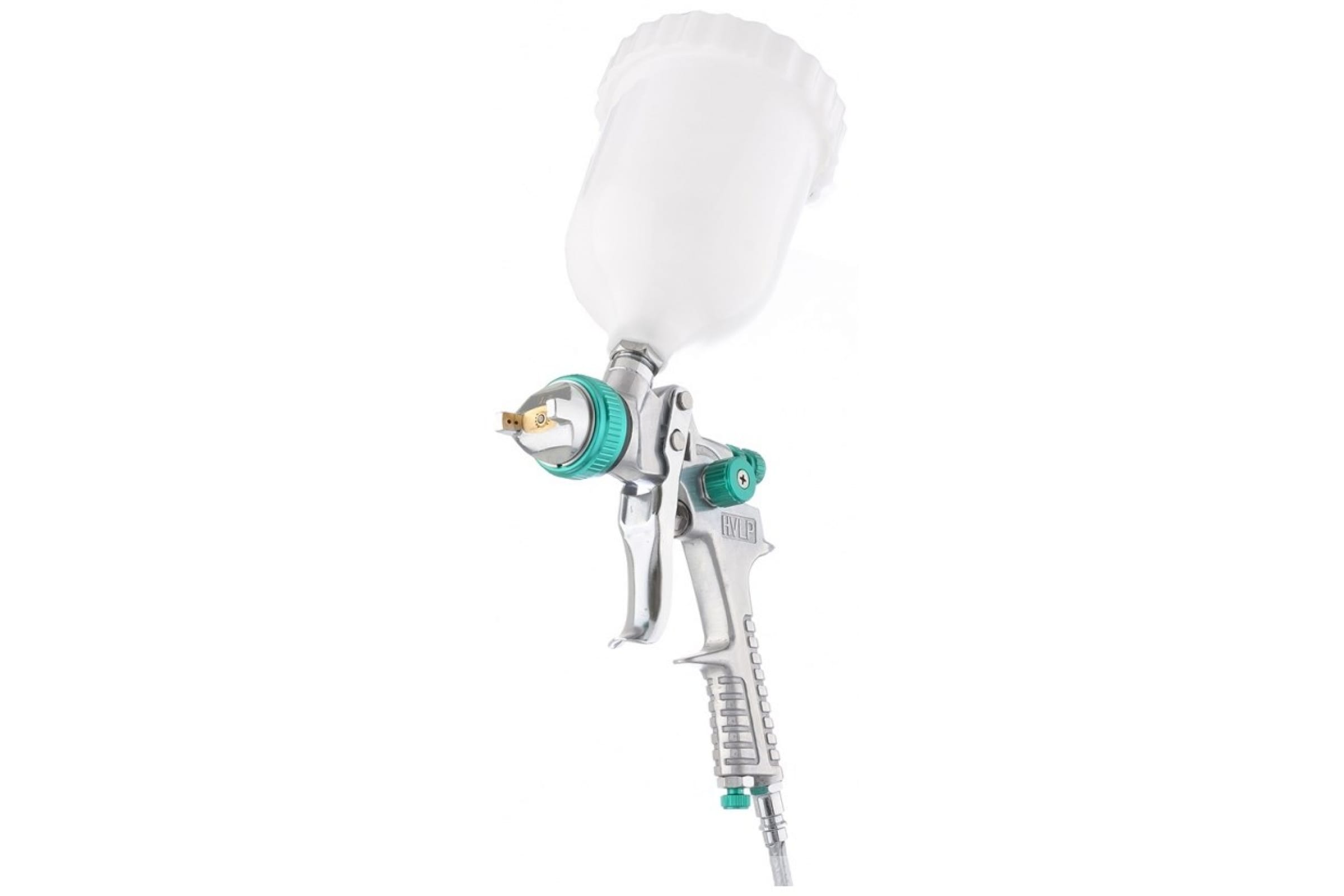 Краскораспылитель AG 801 HVLP STELS