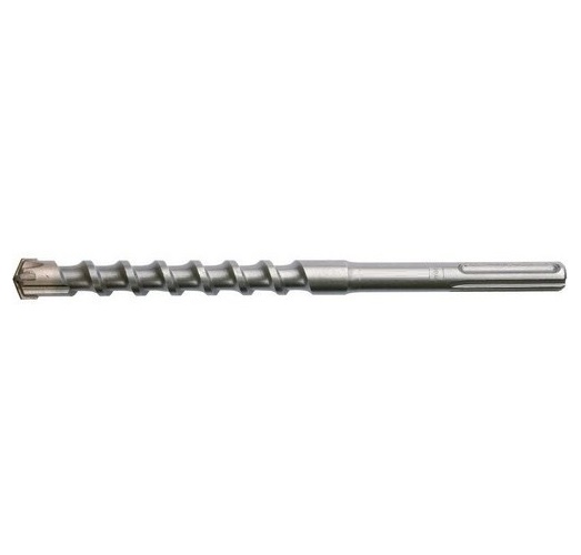 Бур SDS-max 14х540мм ЗУБР