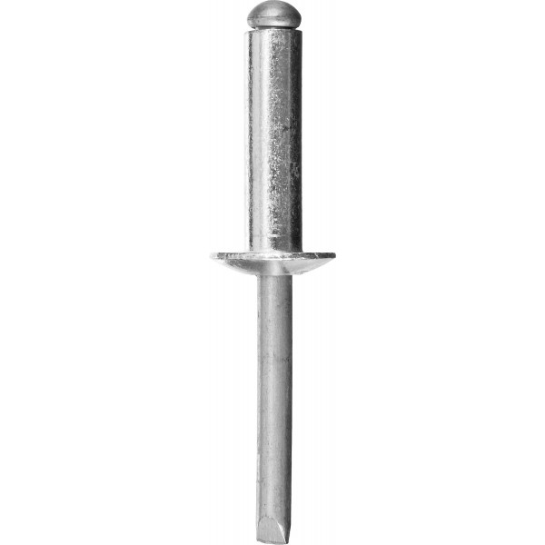 Заклёпки алюминиевые 3,2х8мм, 50шт Stayer