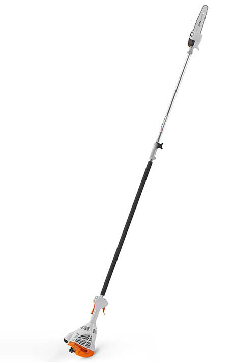 Высоторез бензиновый HT 56C-E (27,2см3, 0,8кВт/1,1л.с, шина 25см, бак 0,34л) STIHL