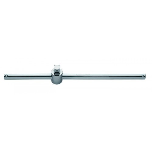 Вороток SATA для торцевых головок 450мм, 3/4", Cr-V