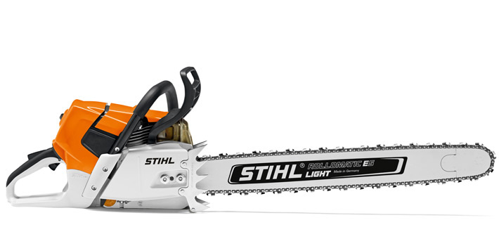 Бензопила MS 661 (шина 63см, цепь 84зв. 3/8 (1,6), кожух) STIHL