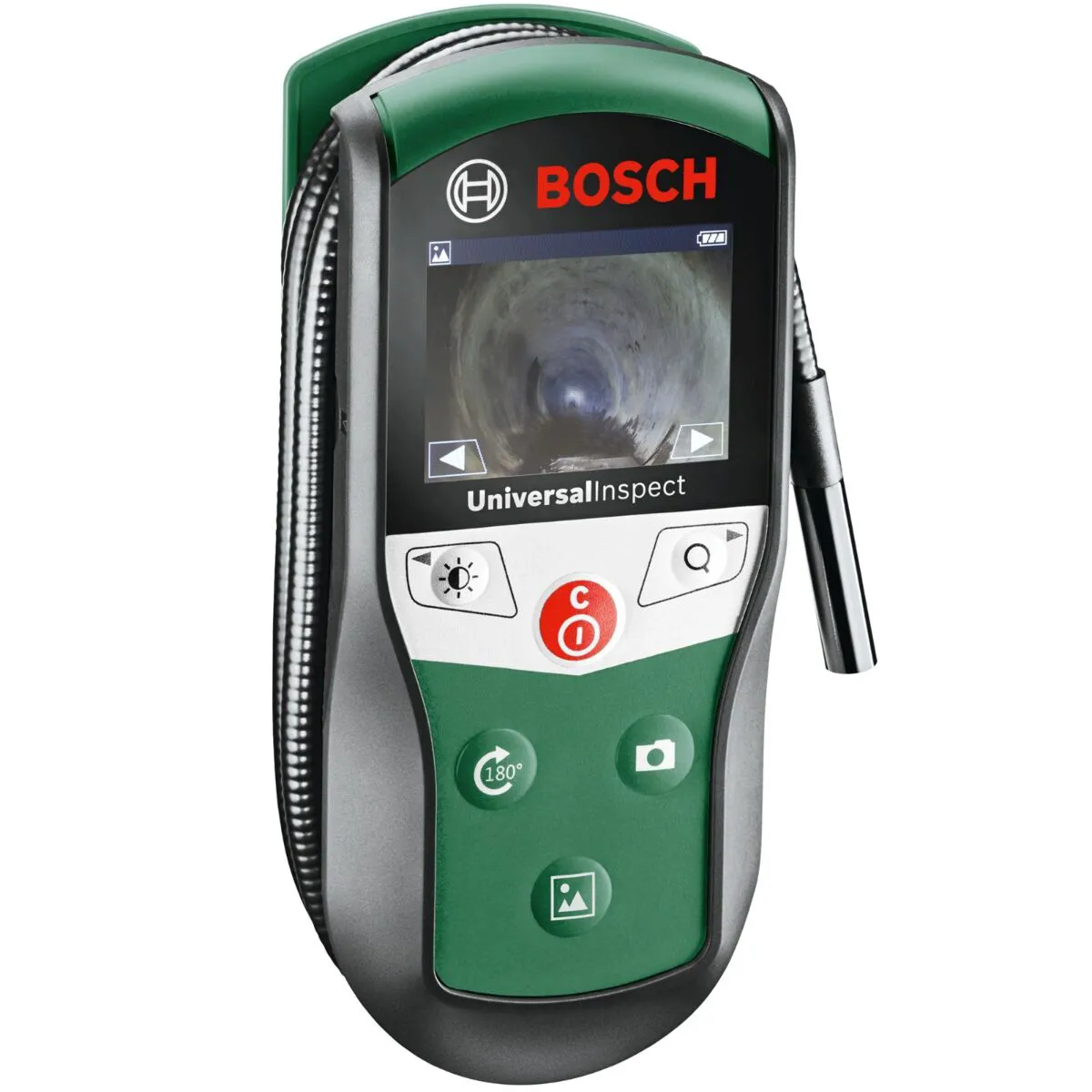 Беспроводная инспекционная камера UniversalInspect BOSCH