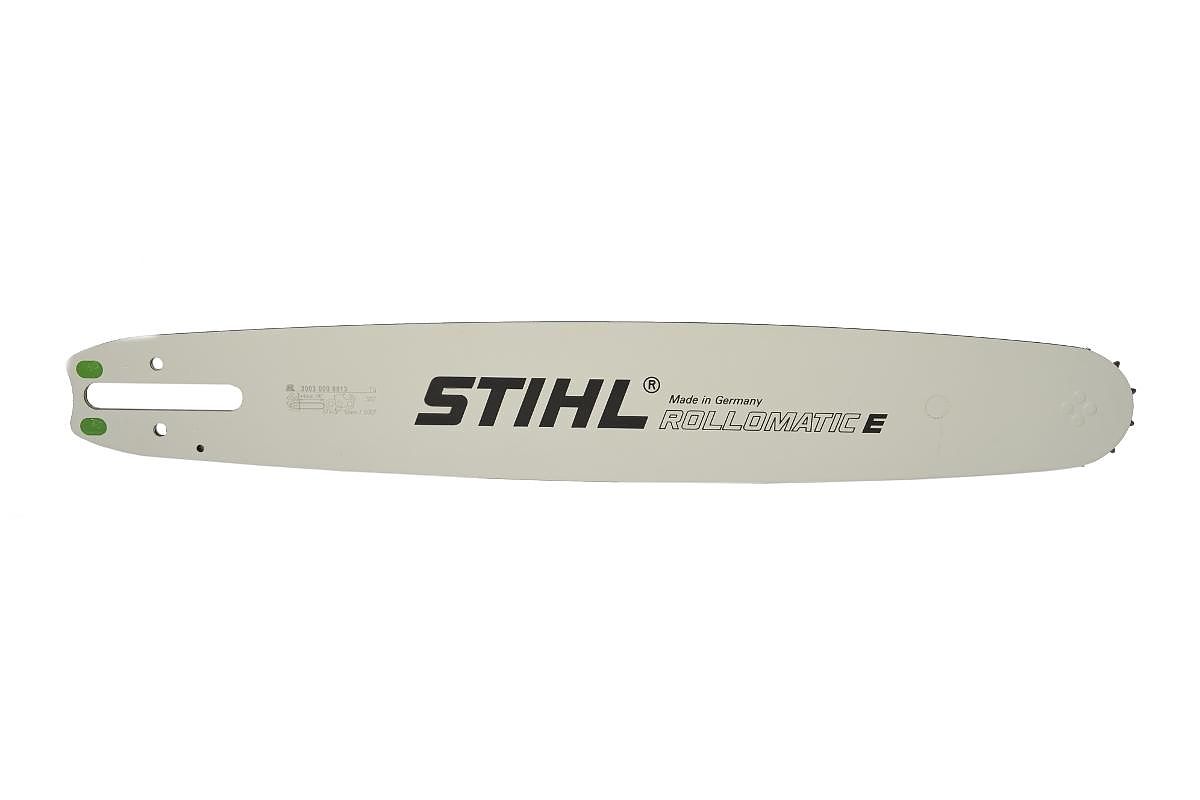 Шина 40см/16", 0,325", 1,6мм к бензопиле MS260 STIHL