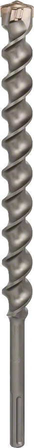 Бур SDS max-7, 12х400х540мм BOSCH