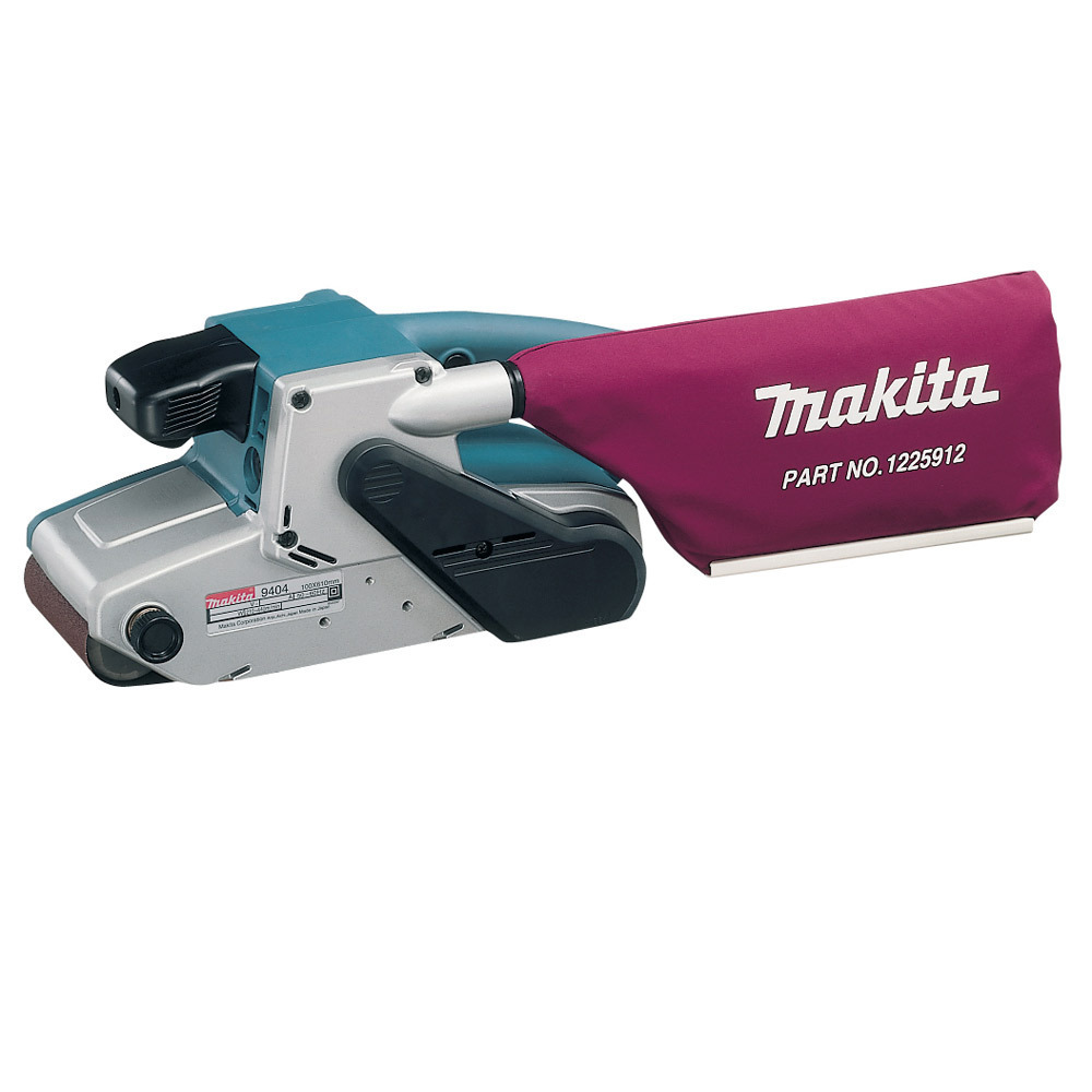 ЛШМ 9404 (1010Вт, 100х610мм, 210-440м/мин) MAKITA