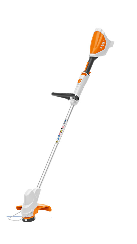 Триммер аккумуляторный FSA 57 SET (36В, AutoCut C3-2, Ø1,6мм, АК 10, AL 101, 25мин) STIHL