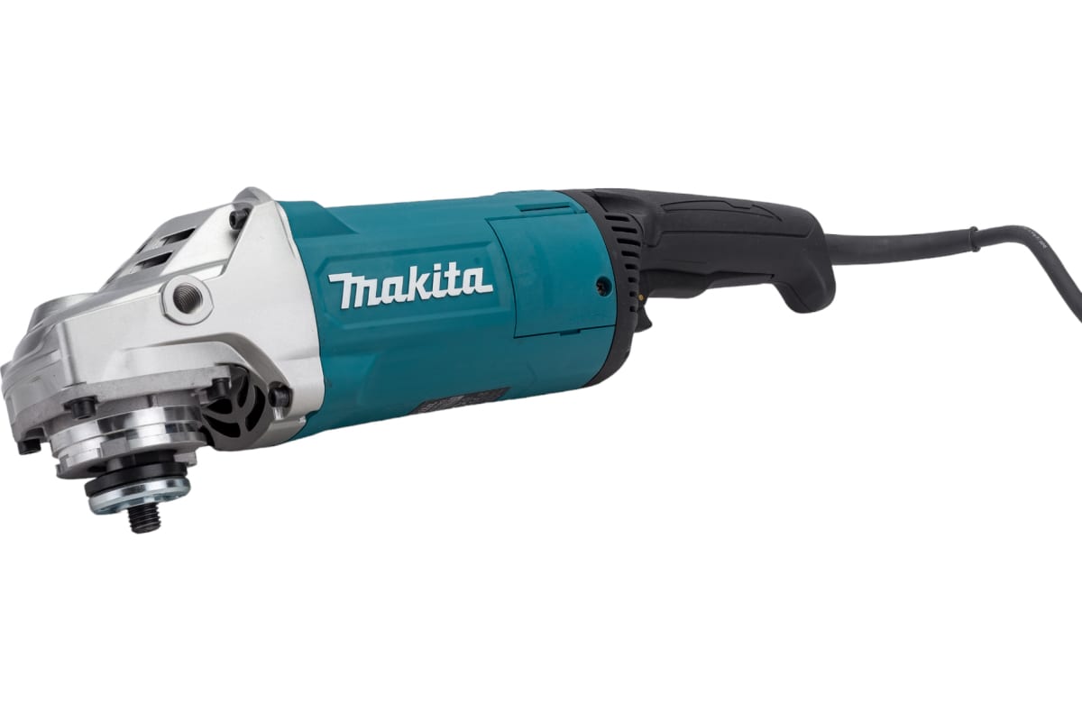 УШМ GA 7082 (2700Вт, 180мм, 8500об/мин) MAKITA