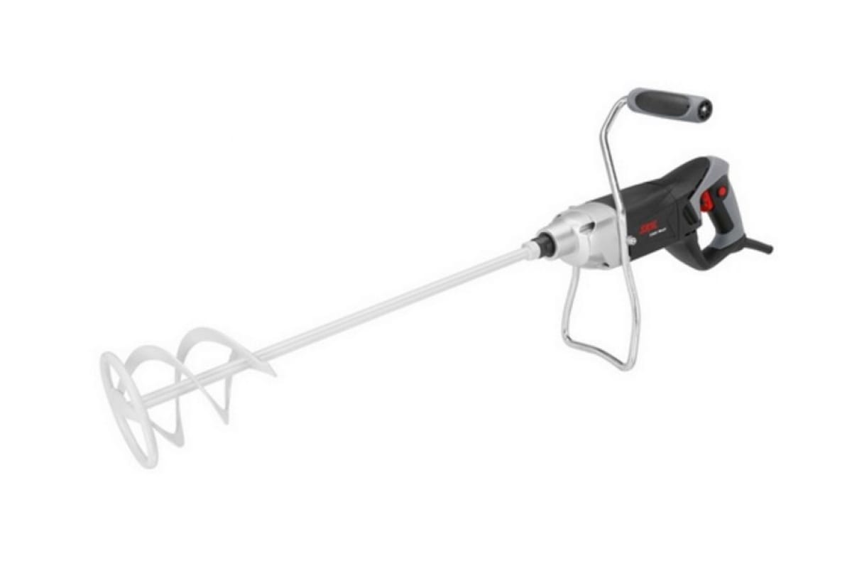 Миксер 1609LA (1000Вт, 40Нм, d120мм) SKIL