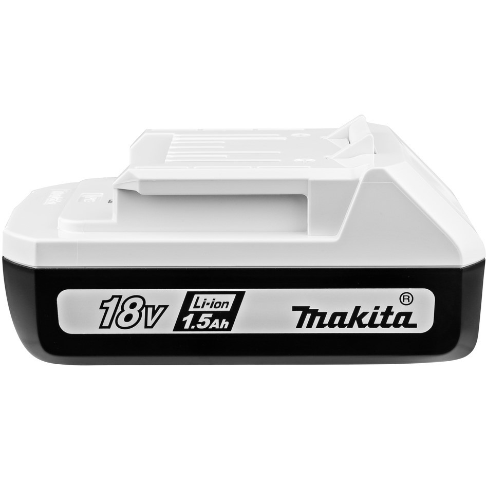 Аккумулятор BL1815G (Li-Ion, 18В, 1,5Ач) MAKITA
