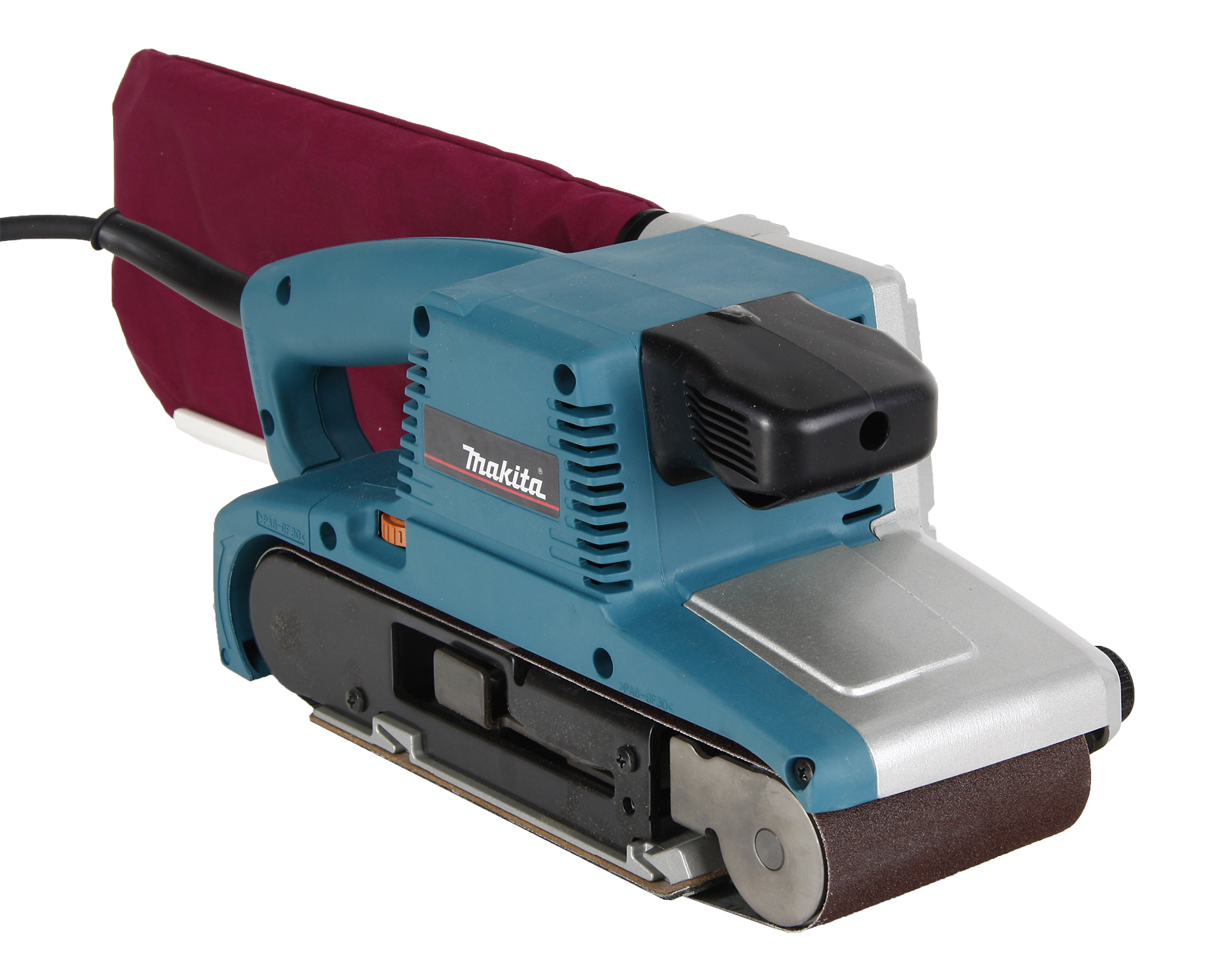 ЛШМ 9910 (650Вт, 76х457мм, 270м/мин) MAKITA